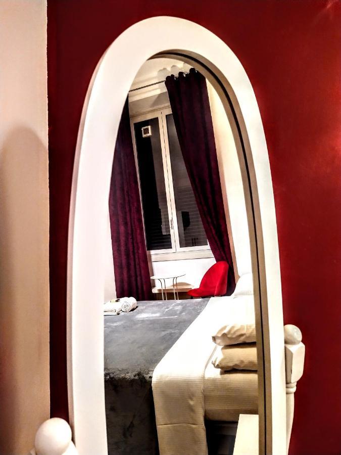 Guest House Lorvand Rome Exterior photo